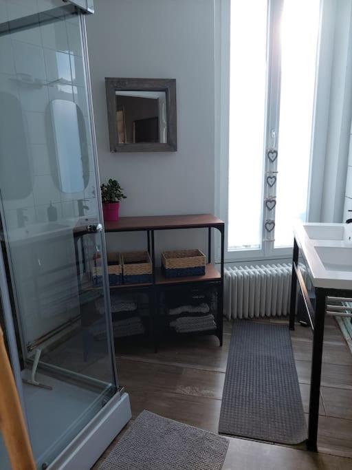 Gite D'Exception 13 Couchages Avec Jacuzzi Et Sauna Châlons-en-Champagne Exterior foto